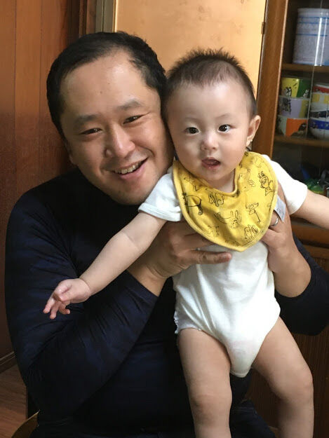 赤ちゃんの雄たけび つるぎの覚書 赤ちゃんの雄たけび つるぎの覚書