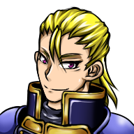 先輩騎士