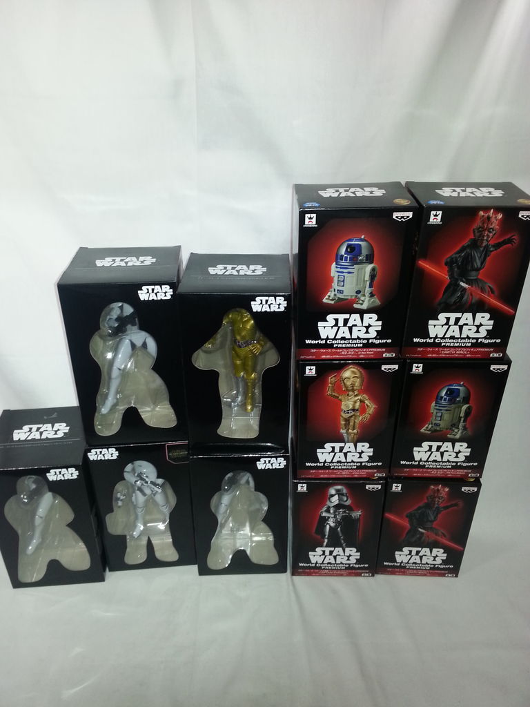 スターウォーズ フィギュアの持ち込み買取 愛知県 名古屋市内 岐阜県 三重県の古本買取 出張買取 本の処分は鶴亀堂書店 スターウォーズ フィギュアの持ち込み買取 愛知県 名古屋市内 岐阜県 三重県の古本買取 出張買取 本の処分は鶴亀堂書店