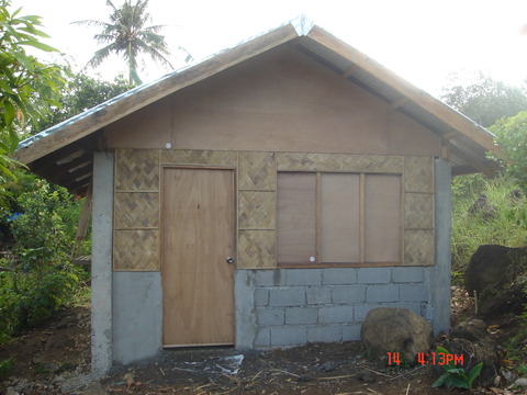 BA house2