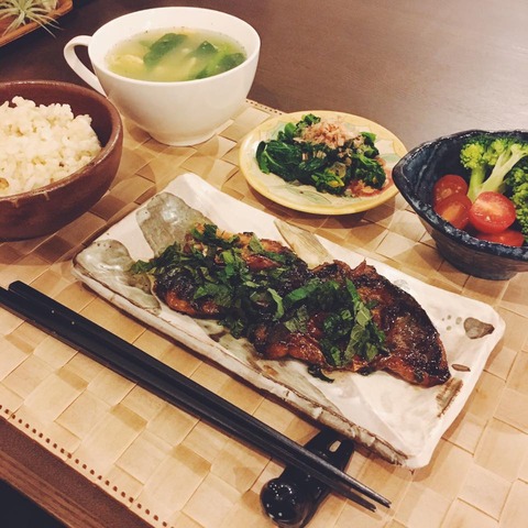 ごはん