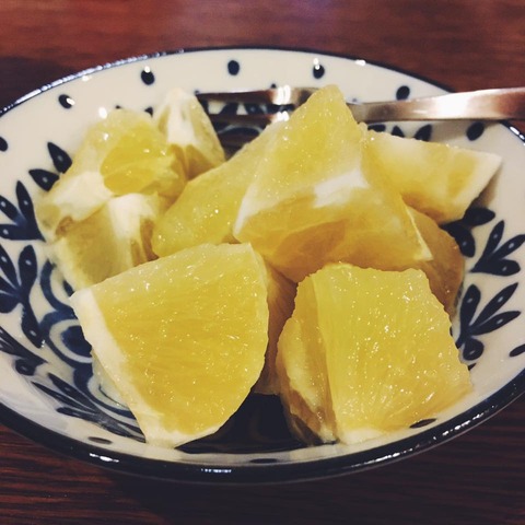 丸神文旦