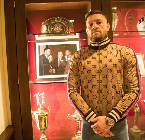 Ufc メンズセレブファッションニュース Ufc メンズセレブファッションニュース
