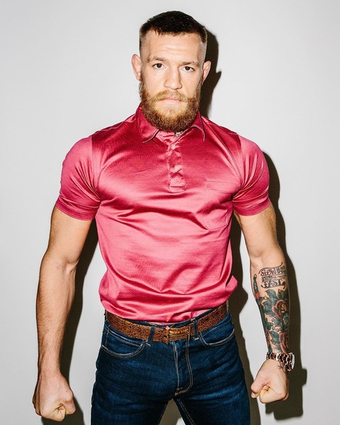 Ufc メンズセレブファッションニュース Ufc メンズセレブファッションニュース