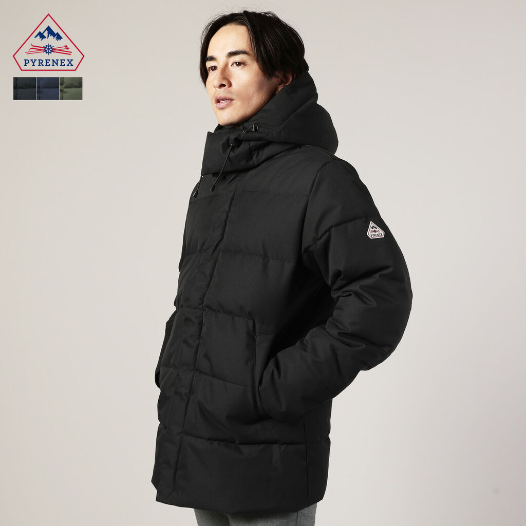 Pyrenex ピレネックス のダウンが44 Off激安セール メンズセレブファッションニュース Pyrenex ピレネックス のダウンが44 Off激安セール メンズセレブファッションニュース