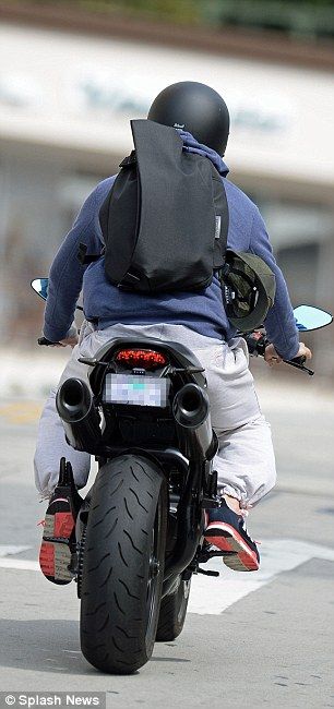 リュックサックまとめ 芸能人 ベッカム ゴズリング他海外セレブ愛用 メンズセレブファッションニュース