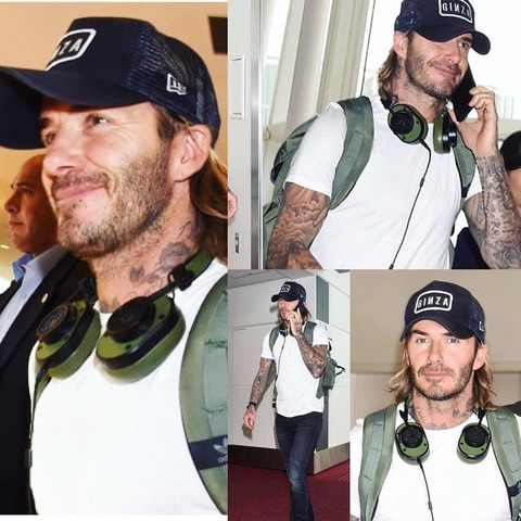 Tシャツ メンズセレブファッションニュース