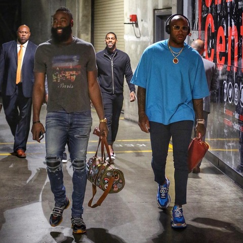Nba メンズセレブファッションニュース Nba メンズセレブファッションニュース