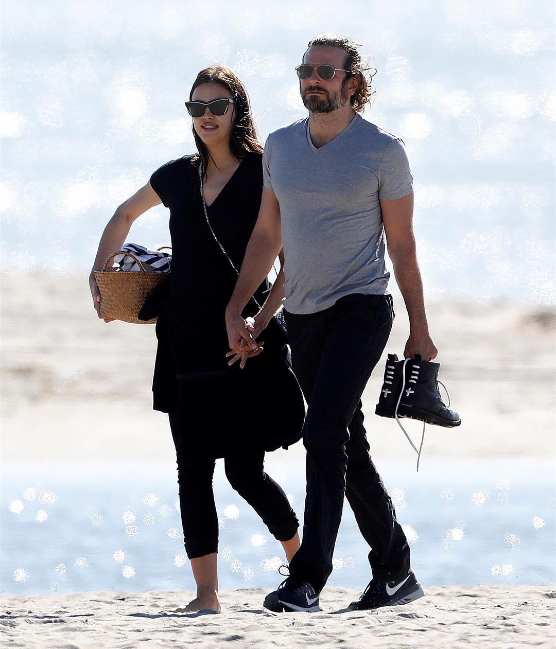 ブラッドリー クーパー メンズセレブファッションニュース