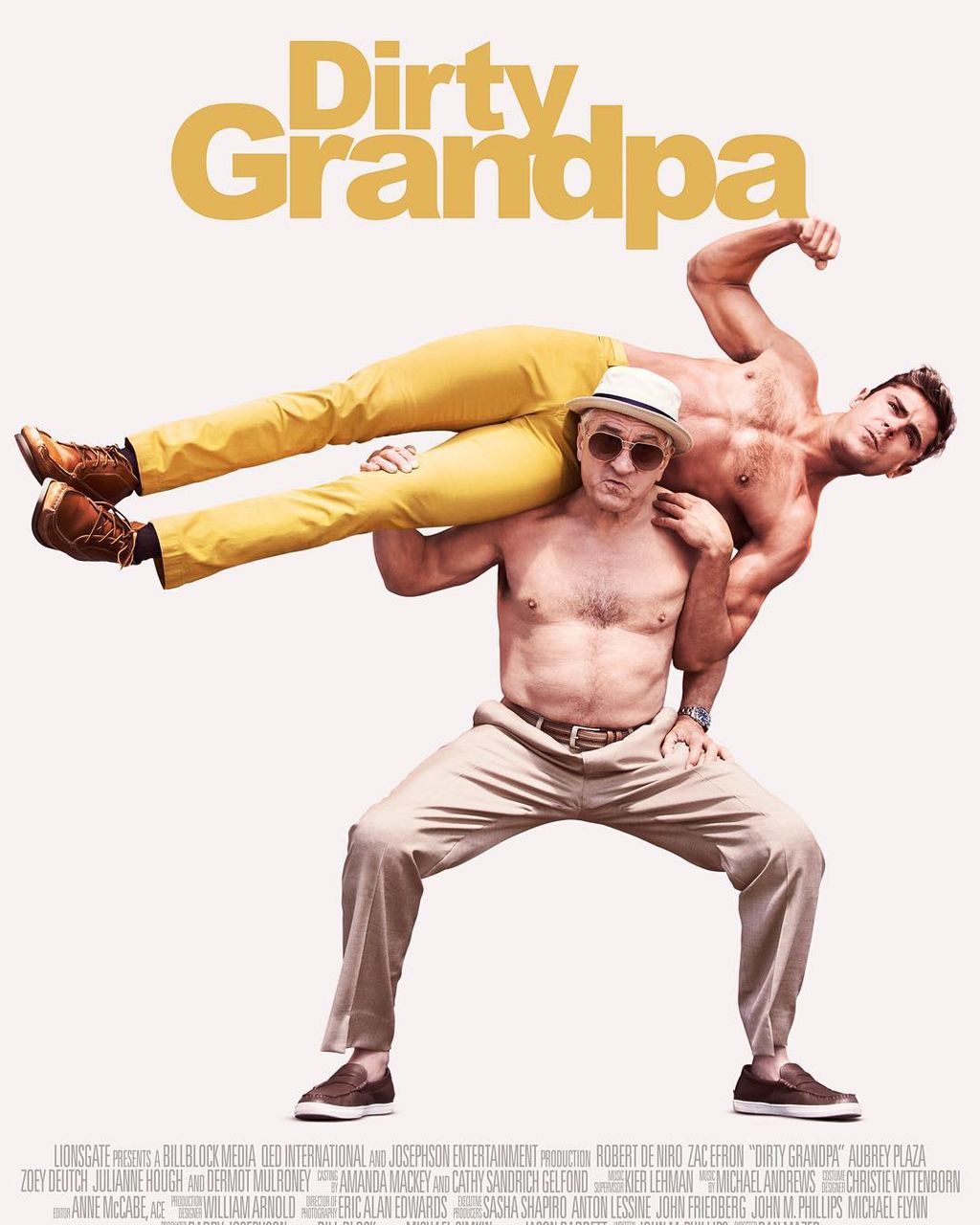 映画 筋肉セレブニュース