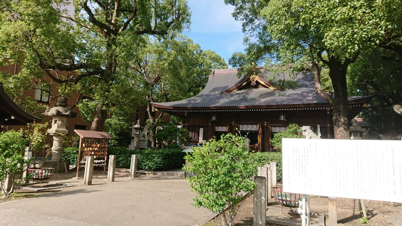 喫茶ステラと死神の蝶 舞台探訪 名古屋編 猫洞かなれ備忘録