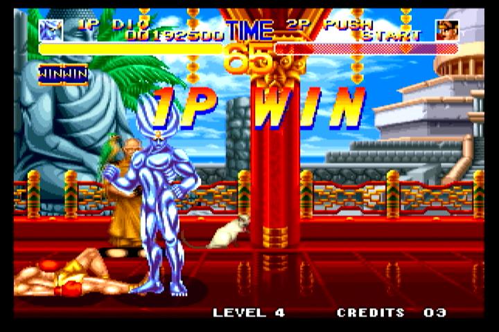 Bossを使わば ワールドヒーローズ2編 Tsuruo3のblog Bossを使わば ワールドヒーローズ2編 Tsuruo3のblog