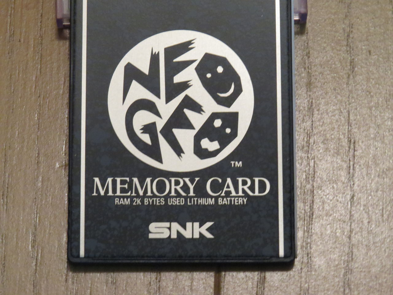 SNK neo-geo カードバインダー カード入EVE desire 大量 SNK neo