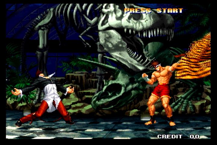 ツキノヨルオロチノチニクルフイオリを使わば Kof96 97 99編 ツキノヨルオロチノチニクルフイオリを使わば Kof96 97 99編