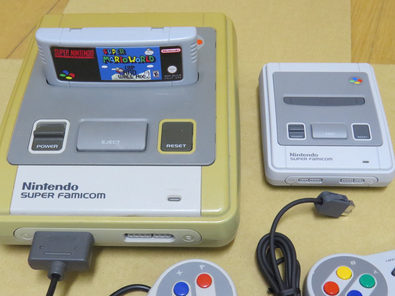 ニンテンドークラシックミニ スーパーファミコン レビュー Tsuruo3のblog ニンテンドークラシックミニ スーパーファミコン レビュー Tsuruo3のblog