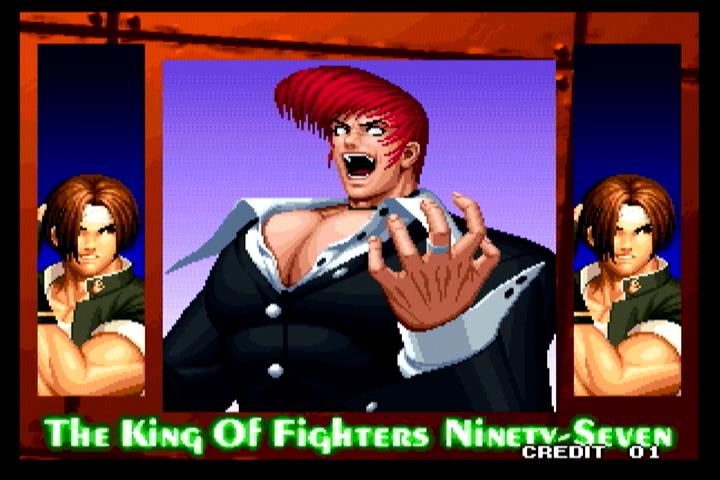ストームコレクティブルズ KOF98 ツキノヨルオロチノチニクルフイオリ 八神庵 ストームコレクティブルズ KOF98 ツキノヨルオロチノチニクルフ
