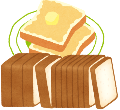 食パン