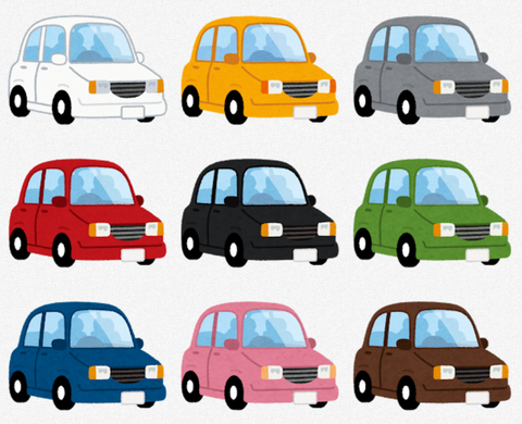 cars