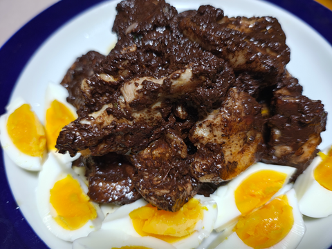 mole