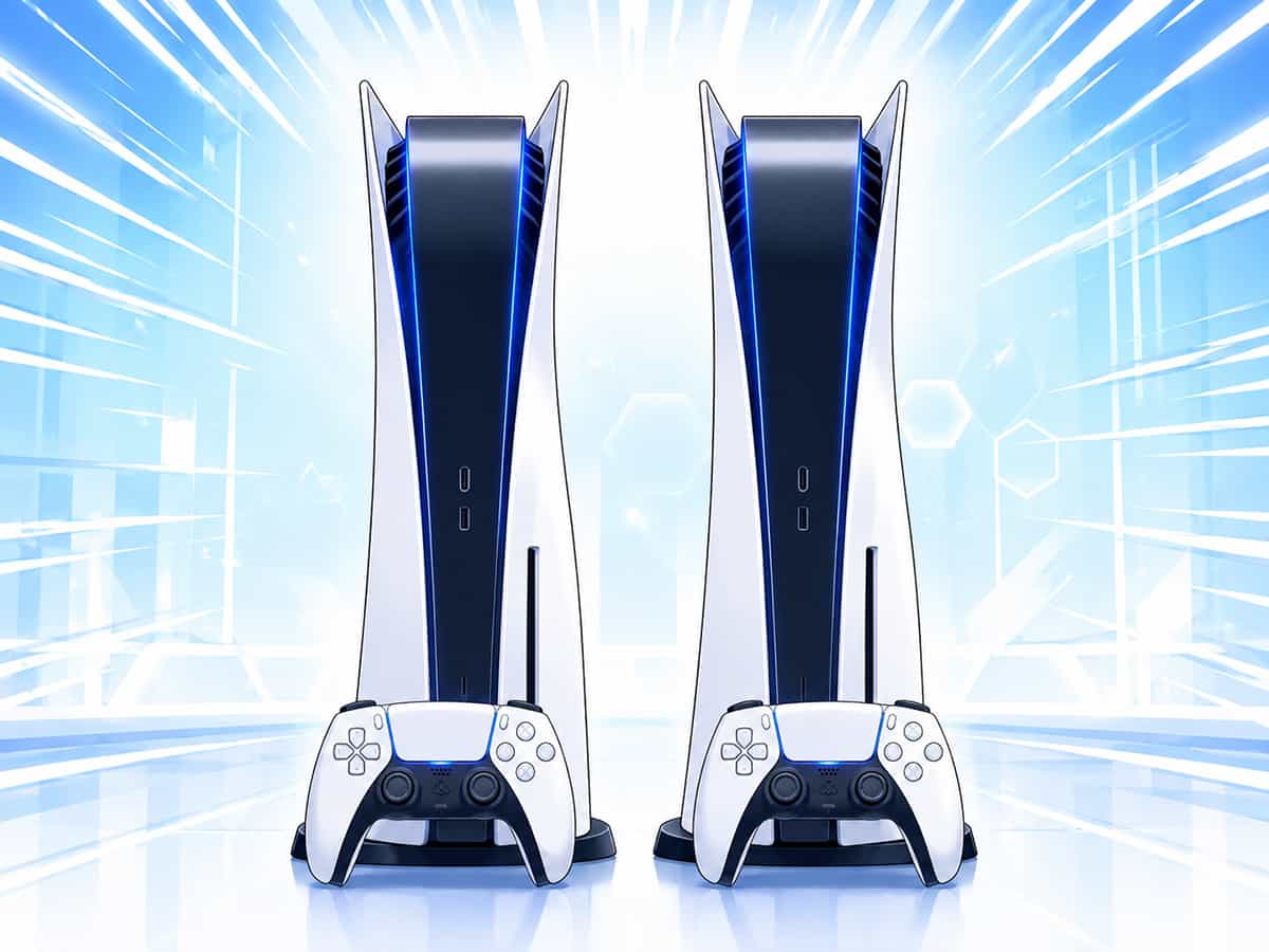 PS6は、PS52つ分の性能