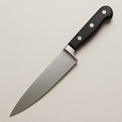knife「ナイフです」←いやクナイフだろ