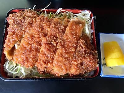 カツ丼