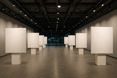 特別企画展「大VIPPER展」で展示されそうなもの