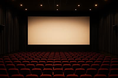 トランプさん、外国映画に100％の関税