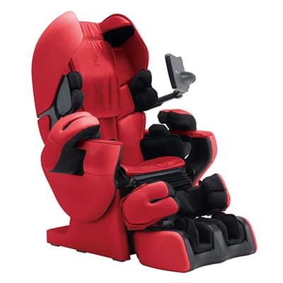 シャア専用PCチェア