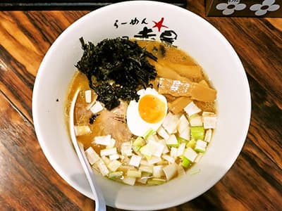 ラーメン