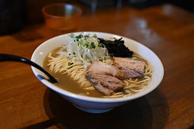 ラーメン