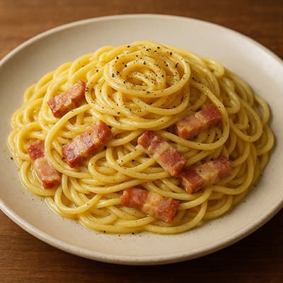イタリア人が日本のパスタで1番許せないのはカルボナーラだった