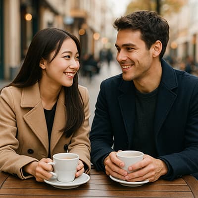 社会人になってからデートって何すんの？
