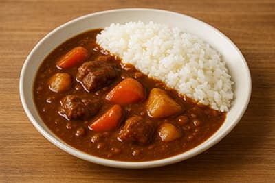 カレーを大量に作っといて冷凍にしとくってどう？