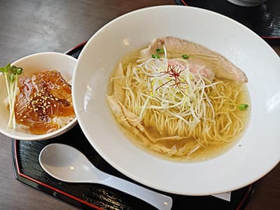 ラーメン