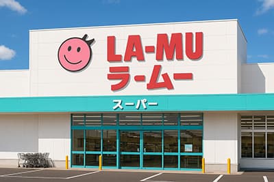 ラ・ムー安すぎてワロタ