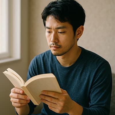 本ってやっぱりいいのか？