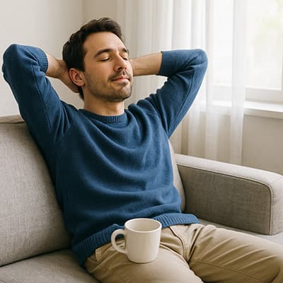 今はまだ｢その時｣ではない、明日から本気出す！