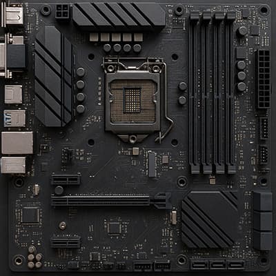 自作PCってマザーボードが一番悩むよな