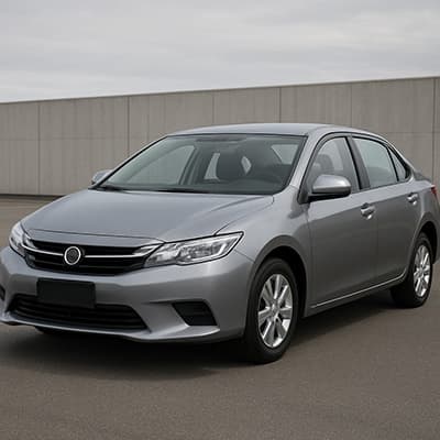俺氏、自動車税5万円に怒り