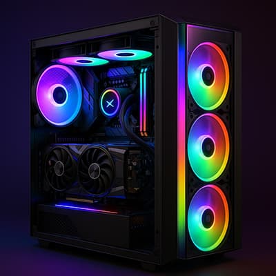 core i7搭載のゲーミングPC3万だったら安い？