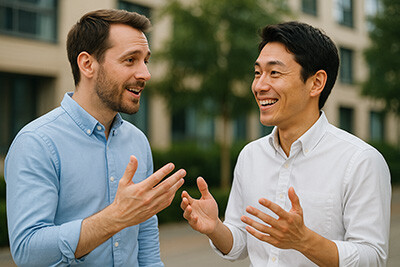 英検1級持ってるニートだけど、なんか仕事ない？