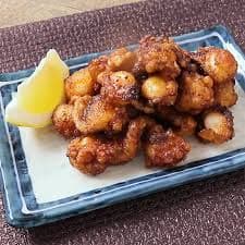 タコ揚げ