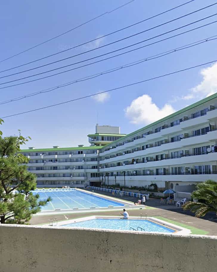 白浜パークマンション