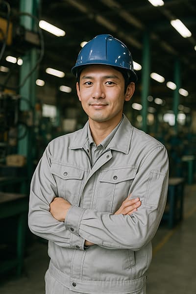 工場辞めたいんやけどその後ってどういう仕事とか良いの？