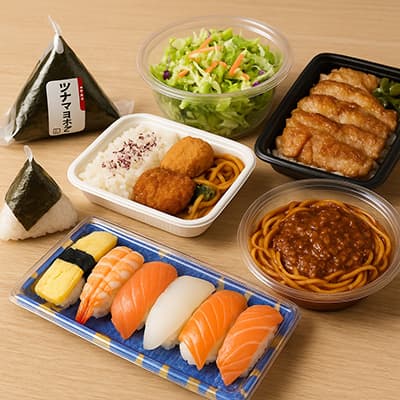 コンビニ飯ってひたすら高くつくよな