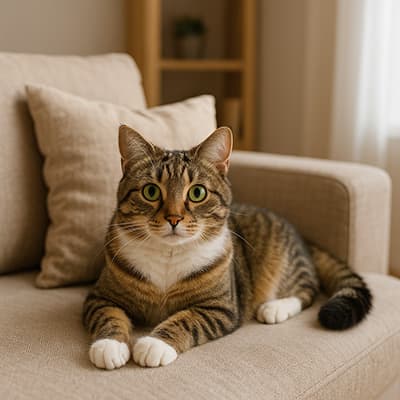 なぜ底辺は猫を飼うのか