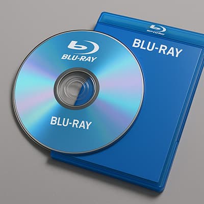 Blu-rayがあっという間に消滅してしまった理由
