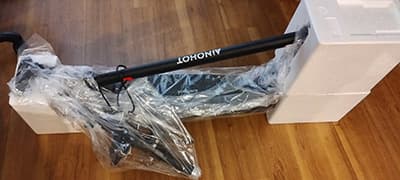 電動キックボード