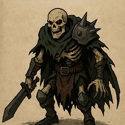 不死身の敵キャラを不死身のまま封印以外で倒す方法ってある？